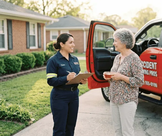 Accident Towing Service Aurora, NE FAQs